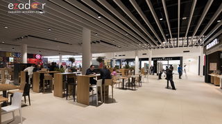 Svečano otvoren novi dio trgovinskog centra Supernova Zadar