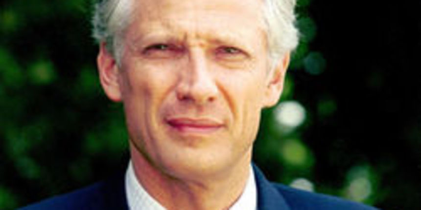 Dominique Villepin Dominique Villepin