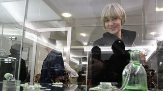 Noć muzeja – Muzej antičkog stakla (foto: Marin Gospić)