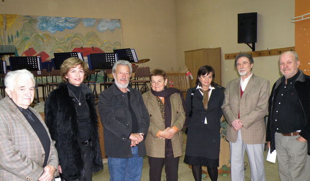 Tomislav Marijan Bilosnić po drugi put za redom dobio je prvu nagradu za hrvatski književni putopis, koju daje časopis za književnost, umjetnost i kulturu Kaj, čiji je nakladnik Kajkavsko spravišće iz Zagreba