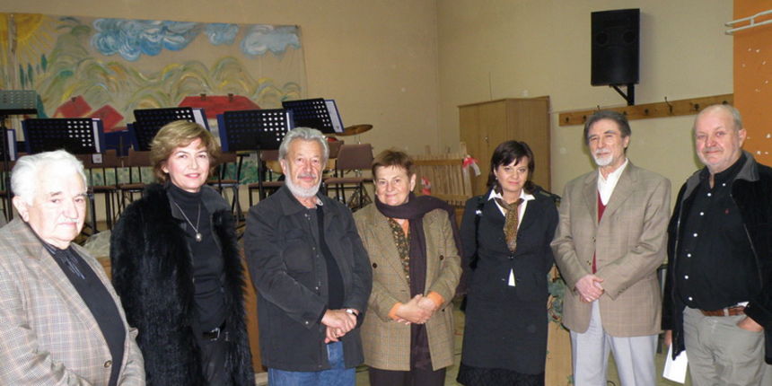 Tomislav Marijan Bilosnić po drugi put za redom dobio je prvu nagradu za hrvatski književni putopis, koju daje časopis za književnost, umjetnost i kulturu Kaj, čiji je nakladnik Kajkavsko spravišće iz Zagreba Tomislav Marijan Bilosnić po drugi put za redom dobio je prvu nagradu za hrvatski književni putopis, koju daje časopis za književnost, umjetnost i kulturu Kaj, čiji je nakladnik Kajkavsko spravišće iz Zagreba