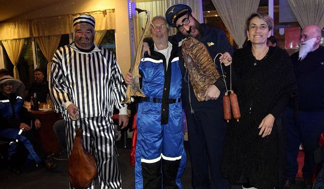 Karneval u Silbi