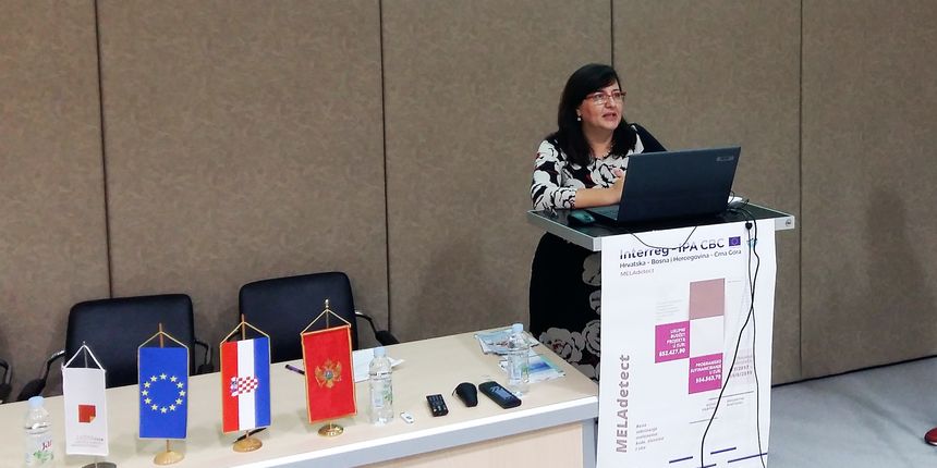 MELAdetect MELAdetect