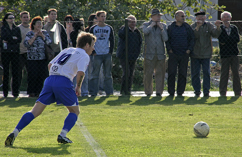 Hajduk – Zlatna Luka, Prijateljska utakmica povodom 75 godina osnivanja NK Zlatna luka