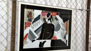 Otvorenje izložbe učenika Škole za primjenjenu umjetnost Otvorenje izložbe učenika Škole za primjenjenu umjetnost