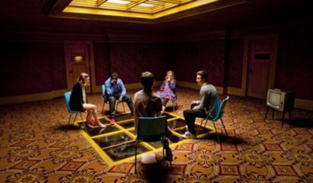 Chatroom, foto: tportal.hr