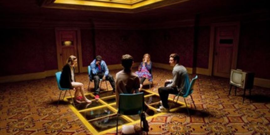 Chatroom, foto: tportal.hr Chatroom, foto: tportal.hr