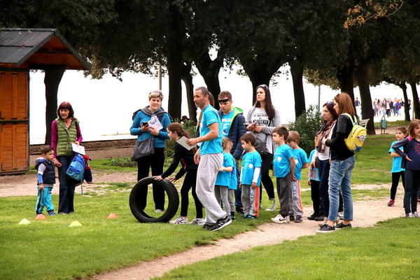 Sportska manifestacija za djecu “1000 koraka kroz 1000 ulica” SŠ “Loptica” Sportska manifestacija za djecu “1000 koraka kroz 1000 ulica” SŠ “Loptica”