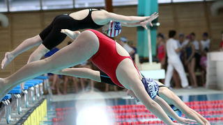 3. Međunarodni plivački miting “Sv. Krševan” (foto:Saša Čuka) 3. Međunarodni plivački miting “Sv. Krševan” (foto:Saša Čuka)