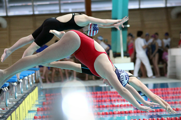 3. Međunarodni plivački miting “Sv. Krševan” (foto:Saša Čuka) 3. Međunarodni plivački miting “Sv. Krševan” (foto:Saša Čuka)