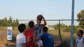 Humanitarni turnir u basketu “Pomaganje je uvijek IN”