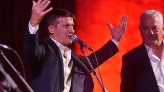 Tomislav Bralić i Klape Intrade @ Tvrđava sv. Mihovila