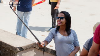 Wings for Life World Run 2018. – Čudesna atmosfera u Zadru