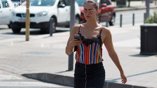 Đir po gradu, srijeda 22. kolovoza 2018. Đir po gradu, srijeda 22. kolovoza 2018.