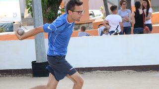 3. HBL: BK Vir – BK Imotski 18-4 3. HBL: BK Vir – BK Imotski 18-4