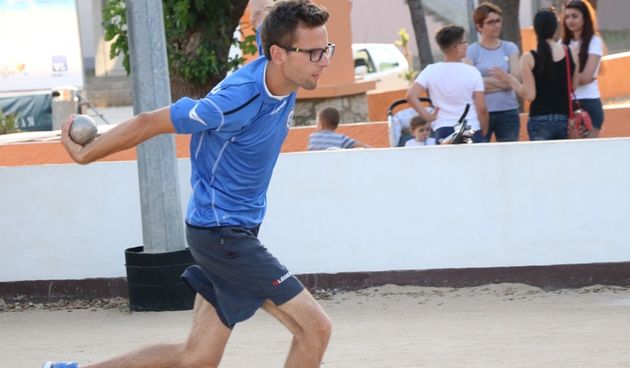 3. HBL: BK Vir – BK Imotski 18-4