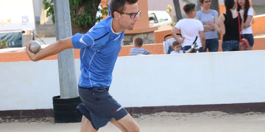 3. HBL: BK Vir – BK Imotski 18-4