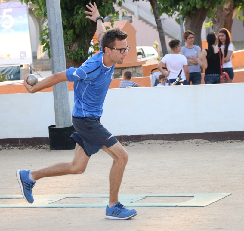 3. HBL: BK Vir – BK Imotski 18-4 3. HBL: BK Vir – BK Imotski 18-4