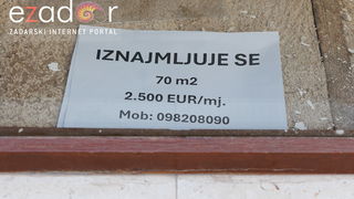 Đir po gradu, srijeda 30. listopada 2024.