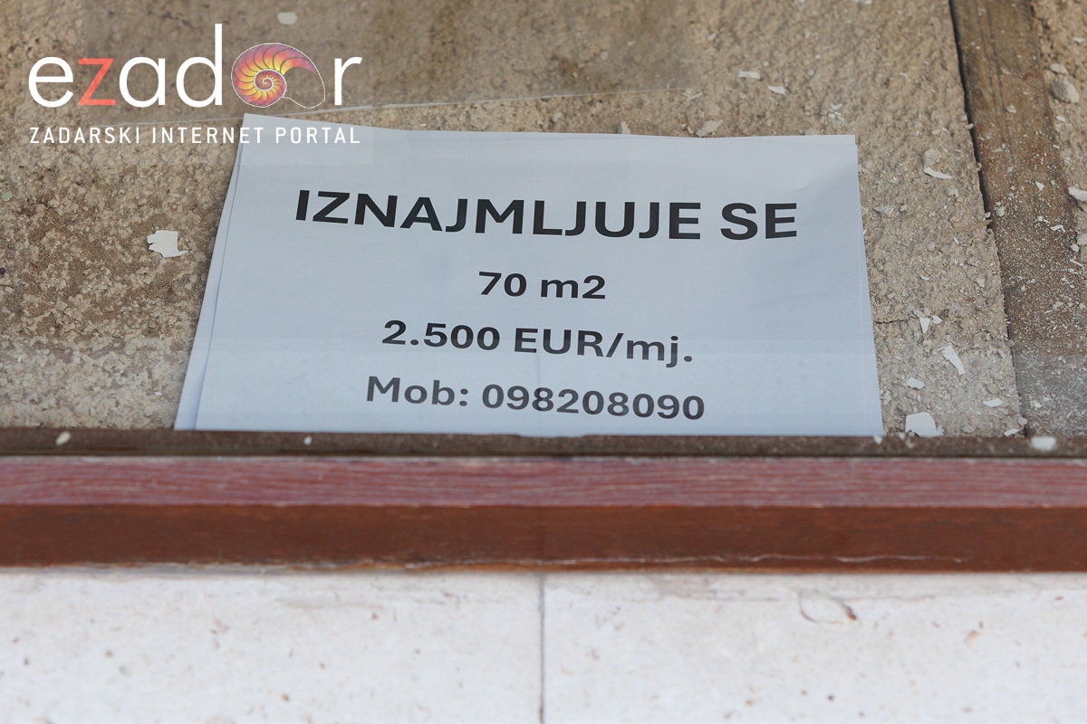 Đir po gradu, srijeda 30. listopada 2024.