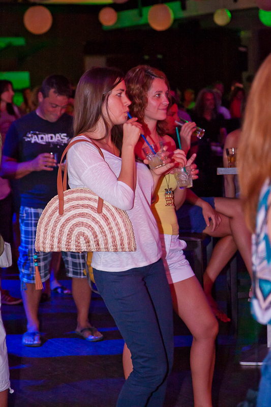 Koncert Jinxa u Arsenalu, foto: Darko Belančić Koncert Jinxa u Arsenalu, foto: Darko Belančić