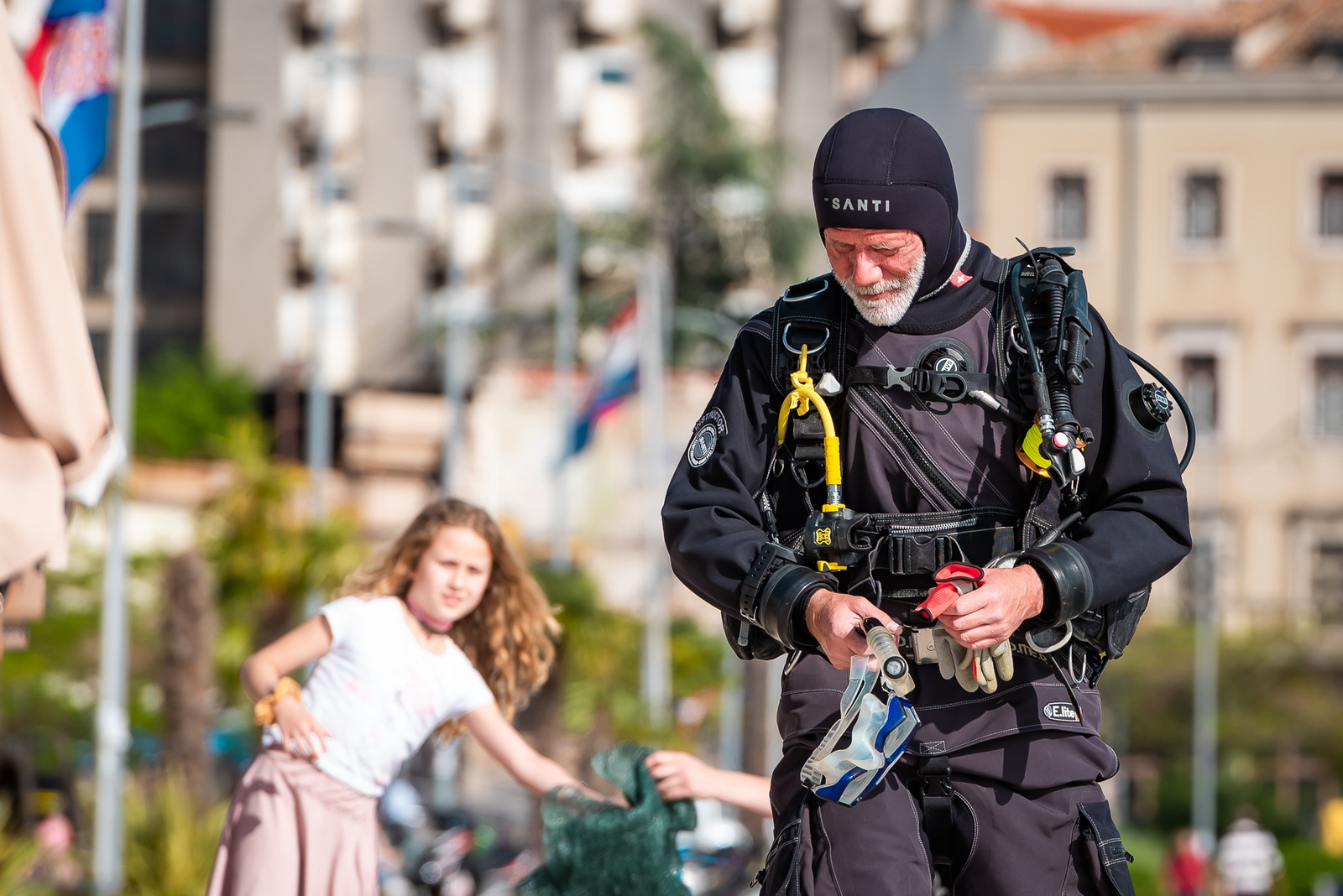 2. H2LO festival @ Šibenik