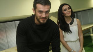 Pantene SWISH event Pantene SWISH event