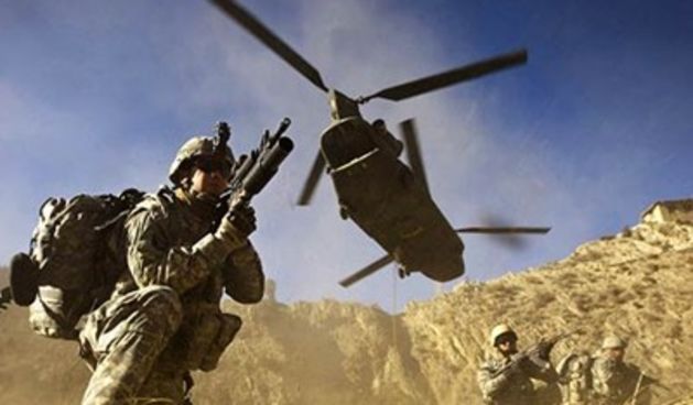 Hrvatski vojnici, vojska, Afganistan, foto:wraporter.com