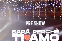 Sara Perche ti amo Advent u Zadru