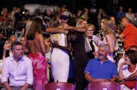 40 godina grupa Forum proslavila koncertom 40 godina grupa Forum proslavila koncertom