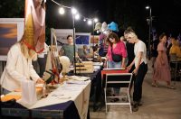 29 AKA Crescendo Muraj Art & Sound 4.9.2025, Foto Bojan Bogdanić