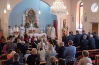 Povljana svečano proslavila blagdan svetog Martina Povljana svečano proslavila blagdan svetog Martina