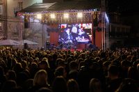 Jole na Adventu u Zadru