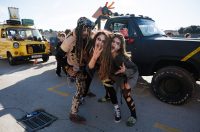 29 Karnevalska povorka Zadar 15.2.2026, Foto Bojan Bogdanić