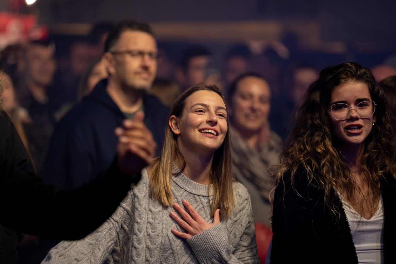 koncert Kuzma & Shaka Zulu