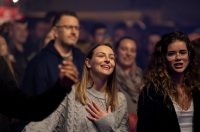 koncert Kuzma & Shaka Zulu