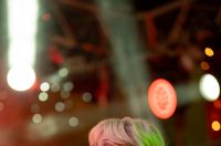 Tajči na Trgu Petra Zoranića