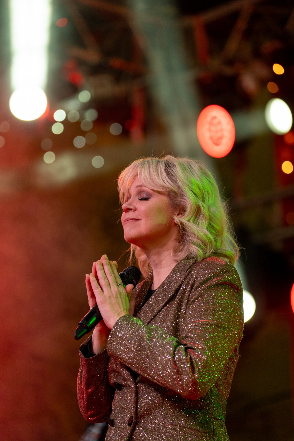 Tajči na Trgu Petra Zoranića