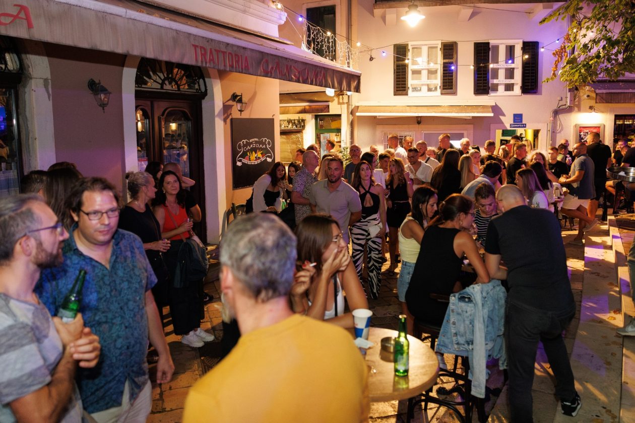 Varoška fešta Varoška fešta