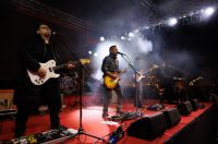 Vatra na Adventu u Zadru Vatra na Adventu u Zadru