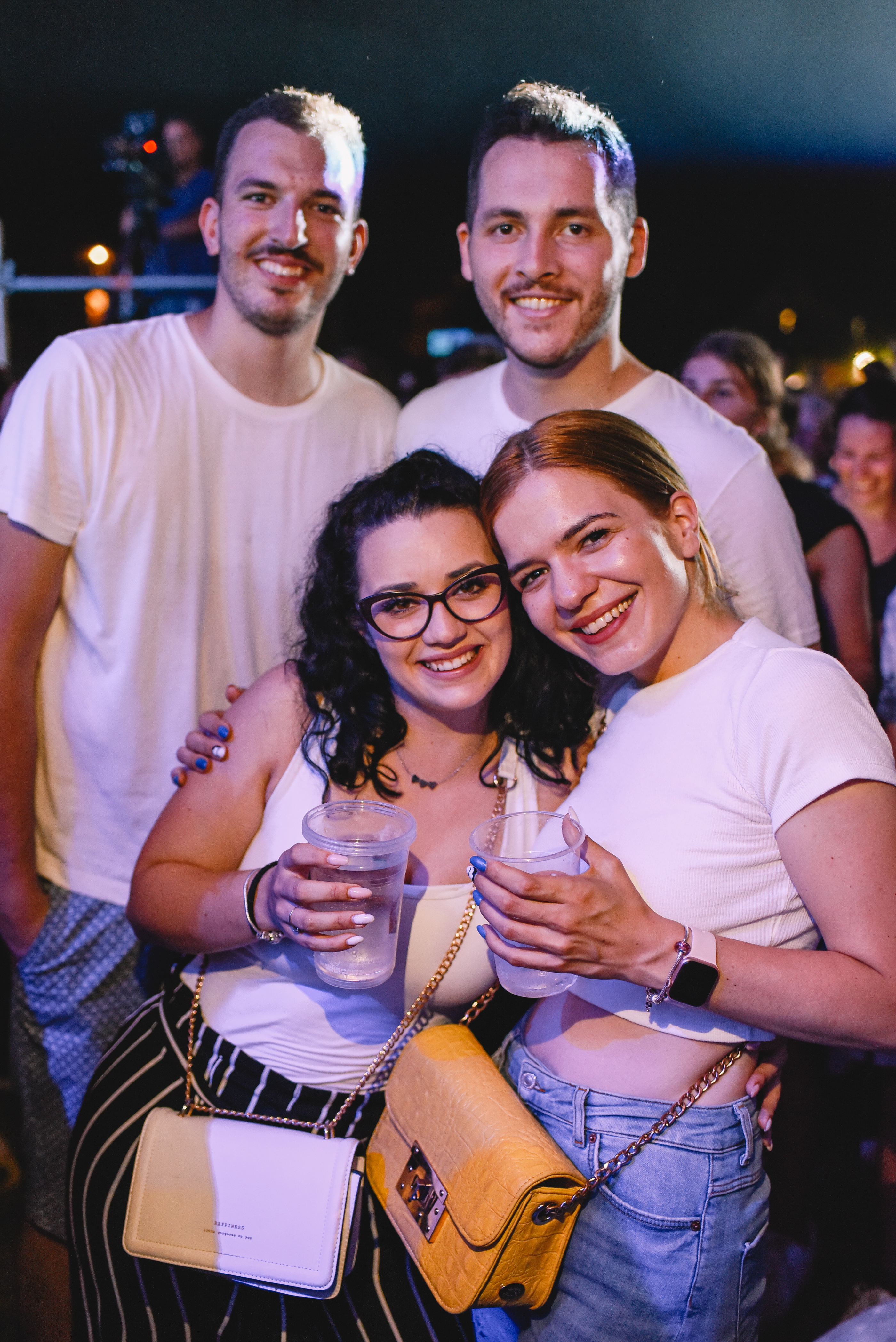 Stari Plac: Mišo Kovač i prijatelji priredili nezaboravan koncert