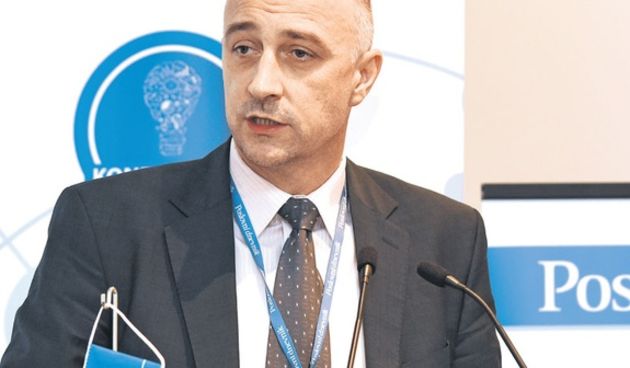 Ministar Ivan Vrdoljak, Foto: Davor Višnjić/ PIXSELL