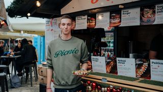 Gastro Advent u Zadru 1. dio