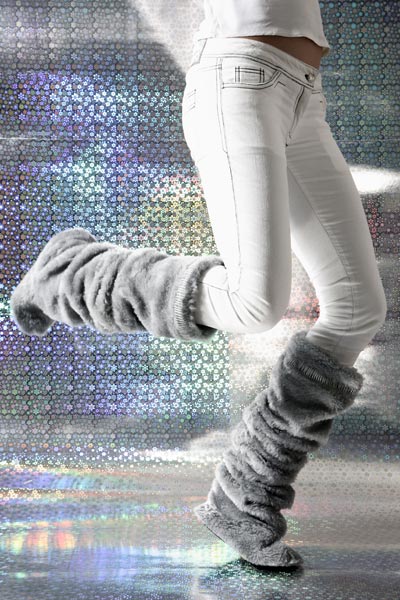 Jet Lag kampanja za jesen/zimu 2009/10 (Moda.hr)