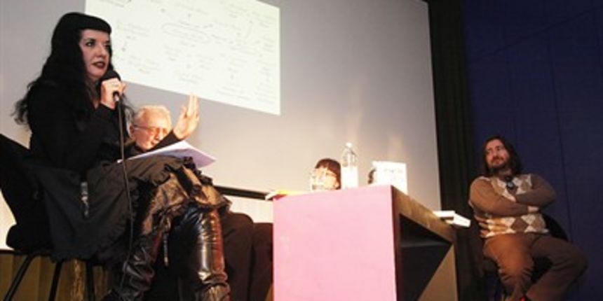 Vječiti optimizam Adriana Molea ponovno u akciji, foto: tportal.hr