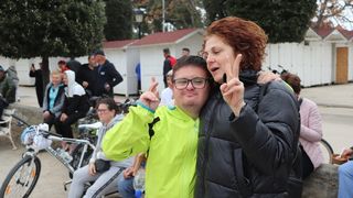 35. biciklijada Zadar – Vir 35. biciklijada Zadar – Vir