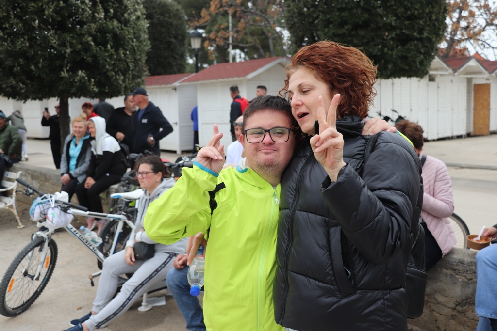 35. biciklijada Zadar – Vir 35. biciklijada Zadar – Vir