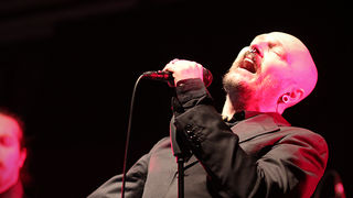 Urban & 4  u Arsenalu 26. siječnja 2013. (foto:Saša Čuka)