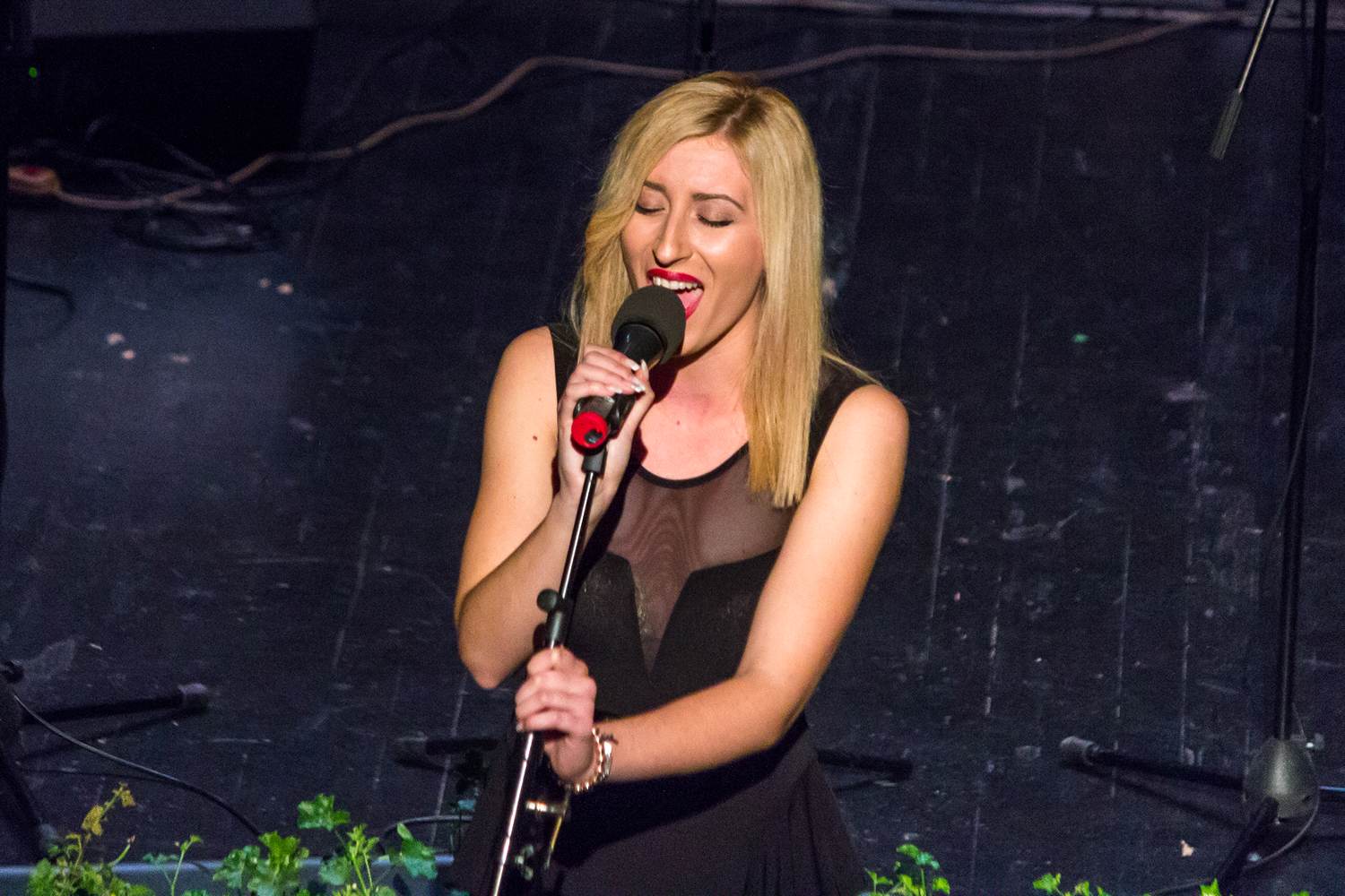 Klapa “Libar” je 30. listopada obilježila 10-tu obljetnicu, Foto: Mladen Radolović Mrlja