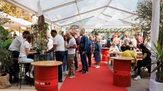 Drugi dan Meat Me 3.0 festivala Drugi dan Meat Me 3.0 festivala